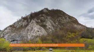 Cetățile Dacice