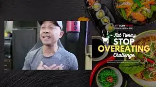 Stop Overeating Challenge