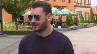 Ekipa Nove In u posjeti Fatmiru Sulejmaniju