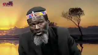 Joshua Maponga-Theology Lecture
