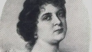 Uno de nosotros: Delmira Agustini