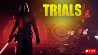 🔴 Flawless Trials of Osiris Cards 🔴