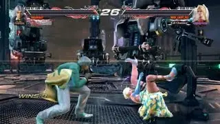 EXCELLENT! Comeback