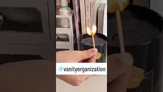 Getting My Makeup Haven in Order! Watch me transform chaos into cosmetic bliss. 💄✨😘 #vabches