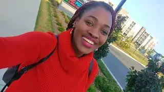 WHY DID WE LEAVE NIGERIA? | MY NEW NEIGHBORHOOD IN EDMONTON ALBERTA CANADA