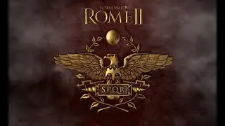 #Totalwar Rome 2 Friday Multiplayer battles