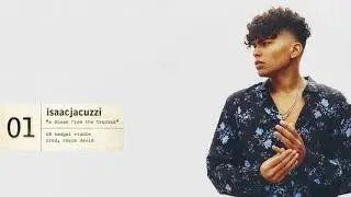 isaacjacuzzi - badgal