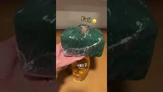 Tutorial of how to make a bottle bouquet!