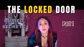 The Locked Door by Freida McFadden &ndash; Part 1 | Thriller Deep Dive