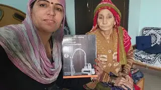 देखो आज रसोई के लिए क्या लेकर आए यूनिक चीज 🤔🤔