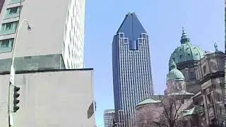 BODYCAM EDITION: MONTREAL RUE ST. CATHERINE - THE RING