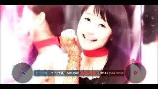 【MASHUP】モーニング娘 OneTwoThree vs Jamiroquai  Little L Dave Lee Reblend