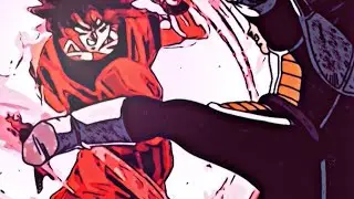 DBZ Budokai Tenkaichi 3- High and Scream (SLOWED AND REVERBED LOOP), DAYCORE
