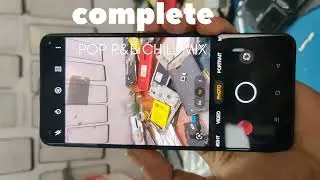 Oppo f19 camera lens problem #Sk mobile reparing video #repair  old mobile reparing #sk