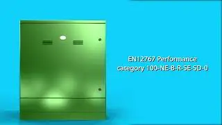 Passively Safe Cabinet by Ritherdon - How it works