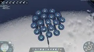 Dyson Sphere Program Trailer 250925