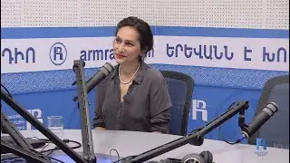 «Վերնատուն»․ Հայ կինոն վերելքի մեջ է. Թամարա Ստեփանյանի տեսլականը 23.07.2025