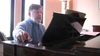 The Music of Lulu with Lyric Opera's Sir Andrew Davis