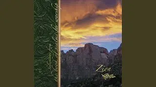 The Lord&rsquo;s Foundation (Psalm 87b)