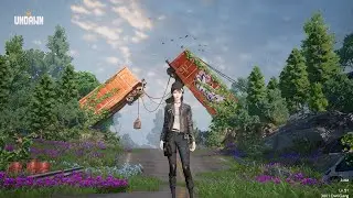 Undawn Gameplay Video | Dinu Gamer | Pc Gameplay | Free Pc Games Download And Play | Undawn
