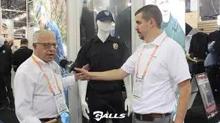 Flying Cross - CrossFX Uniforms at Galls