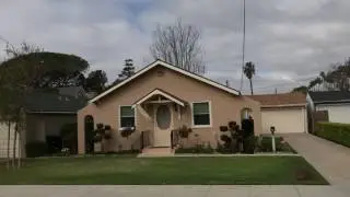 オールドタウン！ カリフォルニア州オレンジの旅｜Old Town Orange California.