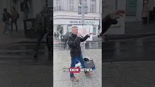 Не будьте как богач #поступайвдухесвятогодуха