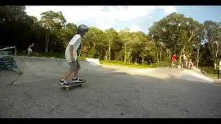 Summer Shreddin'