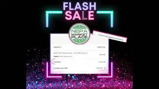 NEPA Marketplace - FREE NEPA PRO+ Lifetime Membership