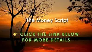 💰 The Money Script Review | Rewrite Your Wealth Mindset & Attract Abundance