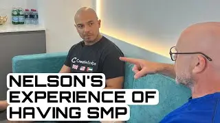 SMP in DUBAI | Creative Scalps