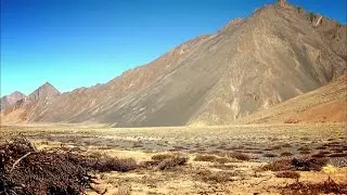 Himalaya, la lune brisee - Documentaire Arte - 19.11.2014