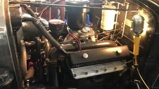 1931 Cadillac 355
