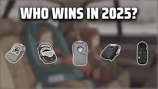 The Top 5 Best Car Seat Blankets in 2025 - Must Watch Before Buying!