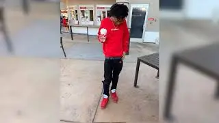 [FREE] LIL TECCA X LIL MOSEY TYPEBEAT &ldquo;AM WALKING&rdquo; |PROD.TBJ BEATZ|