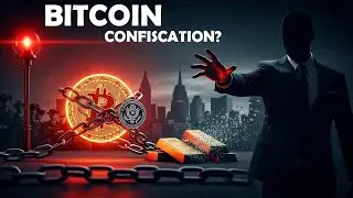 The 2027 Bitcoin Confiscation Plan EXPLAINED &mdash; The Public Has No Clue