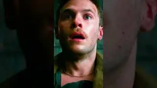 Overlord (2018) | Mutant Serum: What Happens Next? #movie #tvshow
