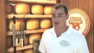 Level up- Димов Станислав. Магазин Cheese  please