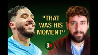 &ldquo;That was his moment&rdquo; | Man City 3-0 Sunderland Premier League reaction | @EsteemedKompany
