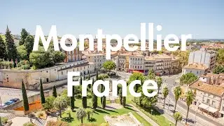 Expat Exchange Best Places in France: Montpellier