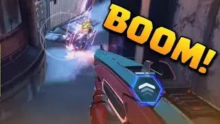 Shadowgun Legends PvP Gameplay with FEARAGINI Legendary Shotgun