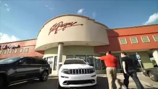 Truck Month at Ed Payne Motors | Payne Auto Mall | Weslaco, Texas