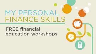 My Personal Finance Skills - schools