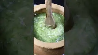 MATKA CHAAS ASMR - BEST DRINK FOR SUMMER #shorts #asmr