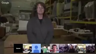 Canadian Science and Technology Museum | Virtual Field Trip
