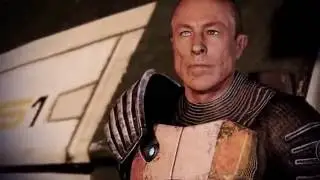 Zaeed - The Price of Revenge