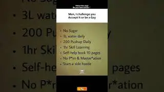 💯follow This for the Successful Habits #success #shorts #motivation #greatcontent #youtubecreator