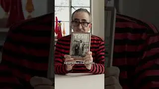 Growing Up in Wallace Berman&rsquo;s World: A Conversation with Tosh Berman