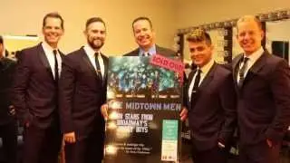The Midtown Men at The Grand