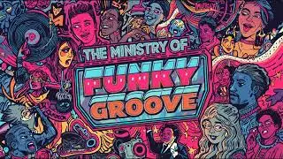 Dance Floor Forever (Funk Mix)